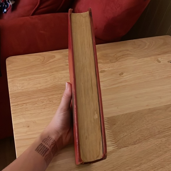 From Many Lands The Children’s Hour vintage hardcover 1953 book 9 - Picture 3 of 17